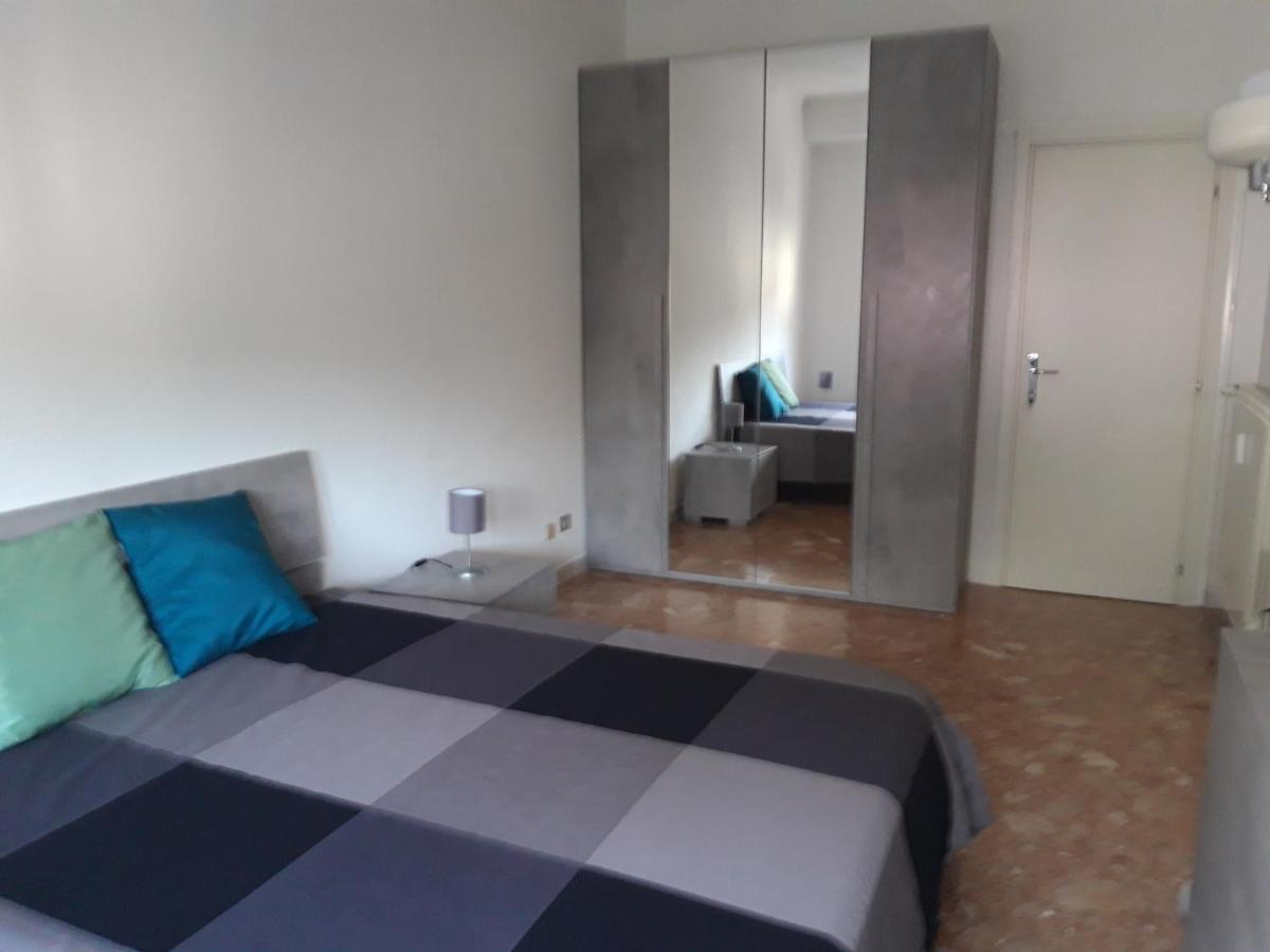 Privatunterkunft Matrimoniale Vicino A San Pietro Rom