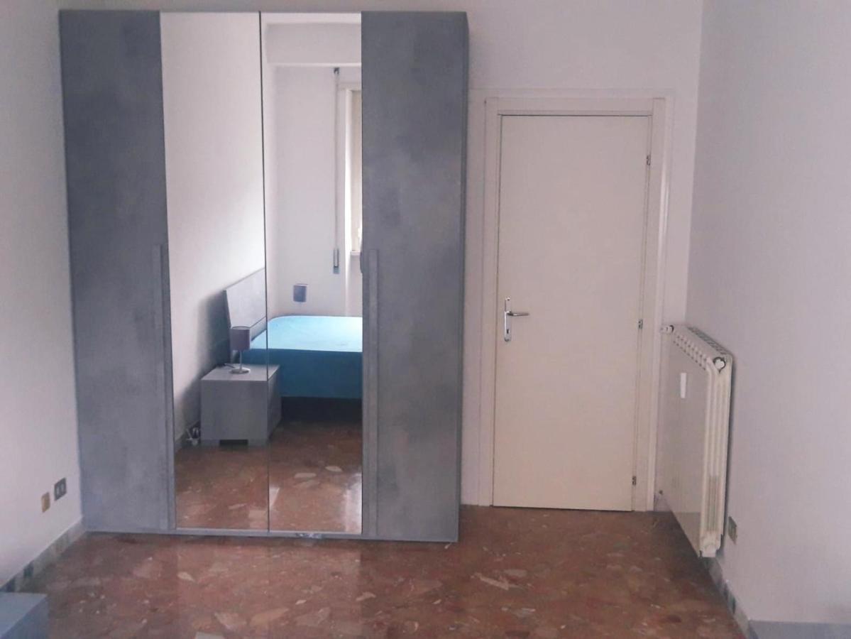 Matrimoniale Vicino A San Pietro Privatunterkunft *