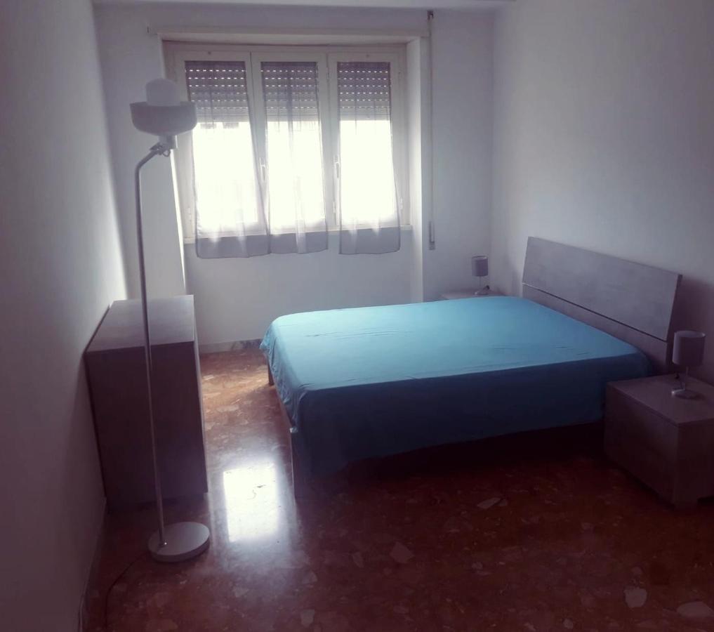 Privatunterkunft Matrimoniale Vicino A San Pietro Rom